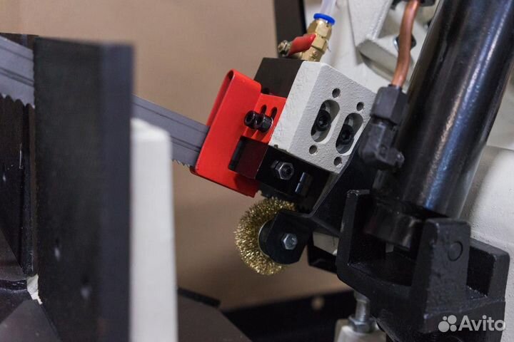 Ленточнопильный станок Stalex SBS-250G