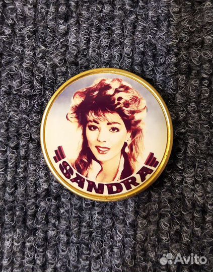 Знаки СССР 70-е г. Винтаж. Новые