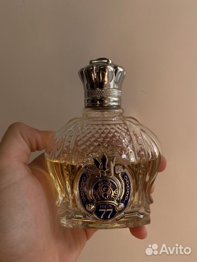 Shaik 77 духи Шейх 77