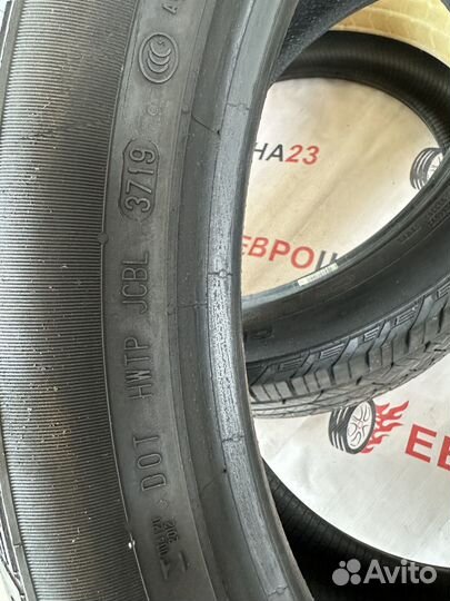 Continental ContiCrossContact LX Sport 285/40 R22 110Y