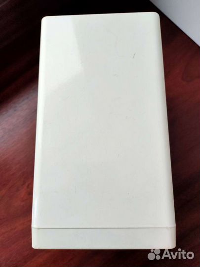 Сетевой накопитель zyhel NSA 220EE