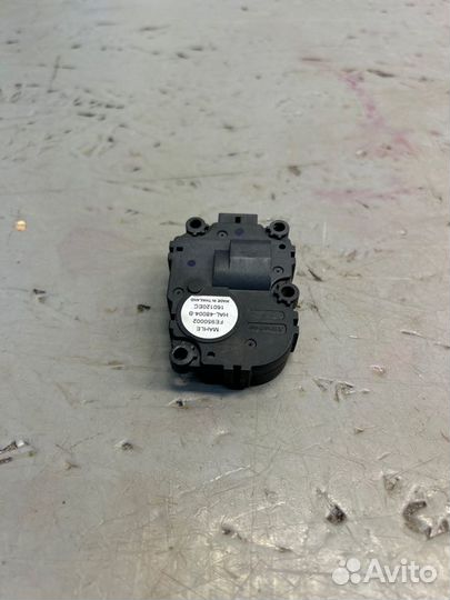 Заслонка печки Bmw 5 G30 2.0 2021