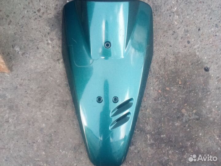 Пластик Хонда Дио 27-28