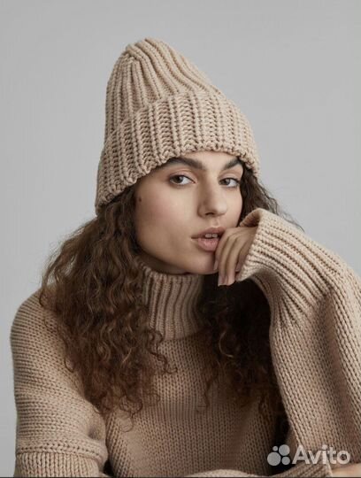 Шапка-бини Funky aim clo