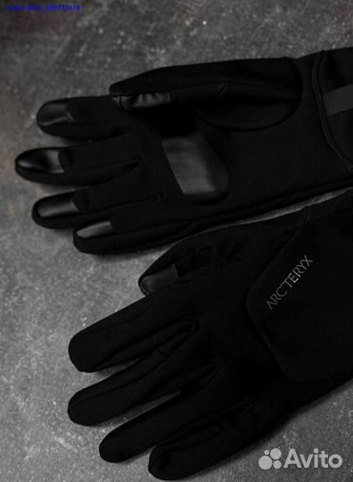 Перчатки Arcteryx Gore-Tex (Арт.67969)