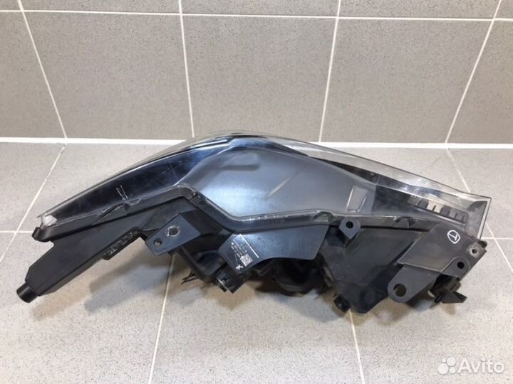 Фара левая Mazda Cx-5 2