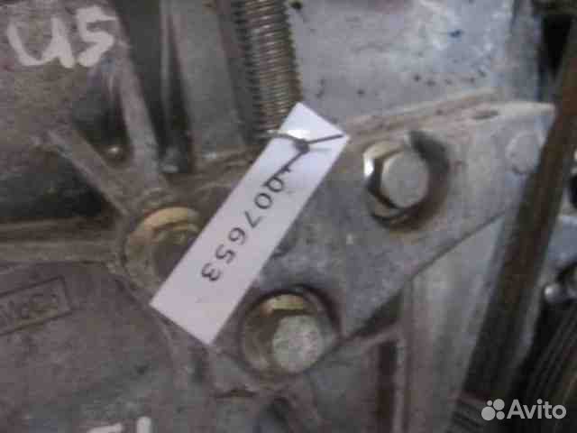 Двигатель ford b-max jk sfja sfjb sfjc sfjd ugjc