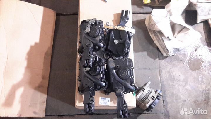 Маслоотделителя 06E103547 audi volkswagen