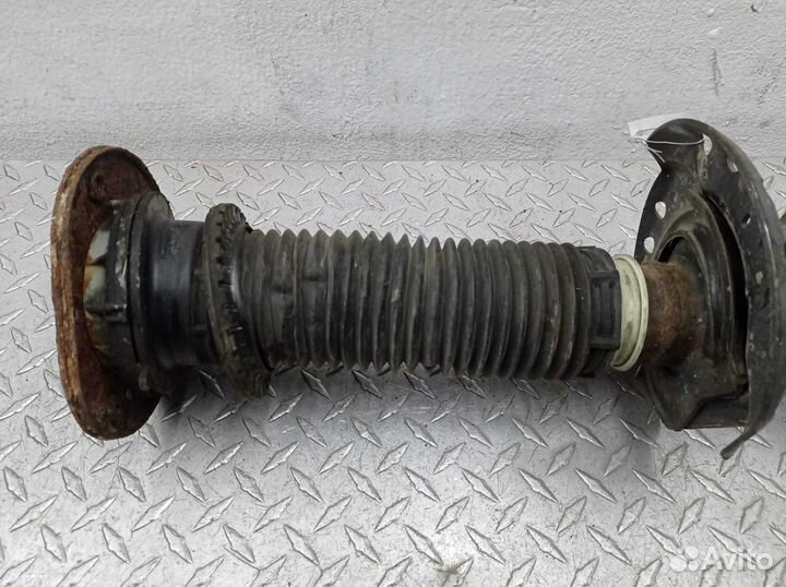 Амортизатор передний L Land Rover Freelander 2 FA