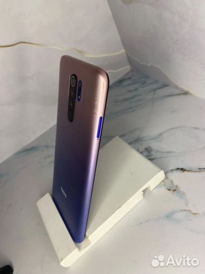 Xiaomi redmi 9