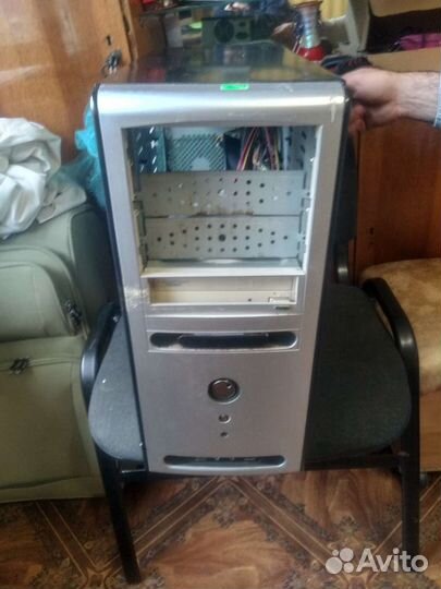 Системный блок