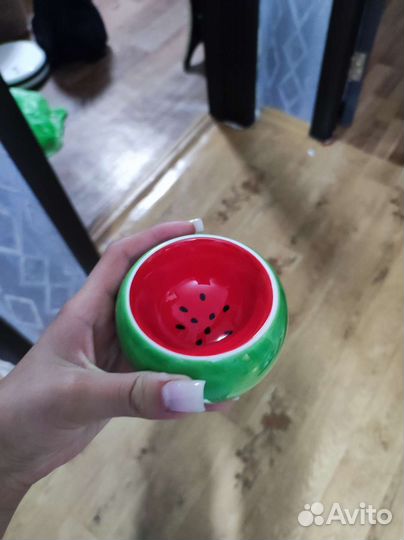 Кролик, вольер, тарелка, сенник