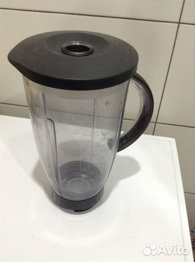 Стакан Блендера bosh MMB1000