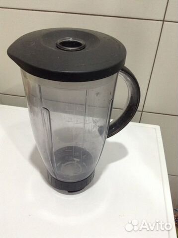 Стакан Блендера bosh MMB1000
