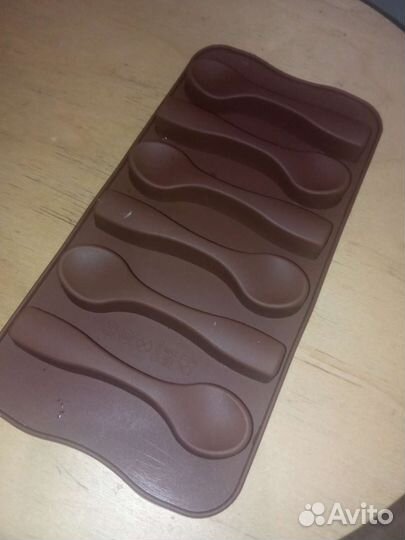 Форма для шоколада