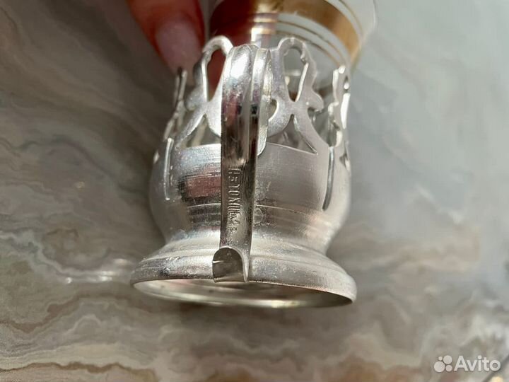 Армуды для чая