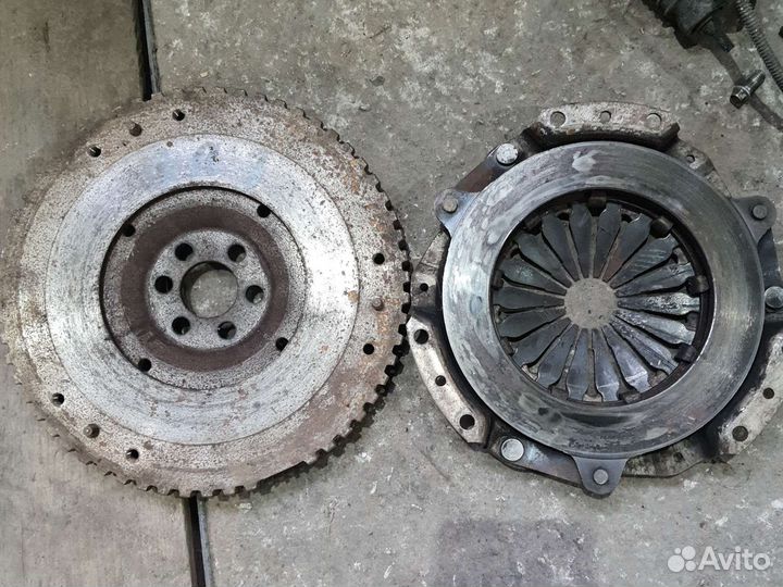 Карзина Сцепление Zaz Chance