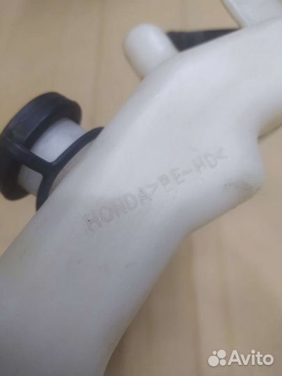Расширительный бачок Honda Foresight 250