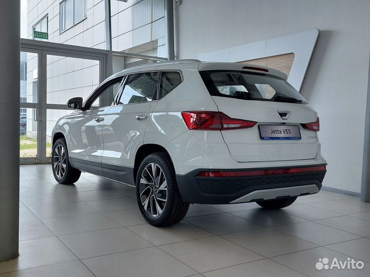 Jetta VS5 1.4 AT, 2023