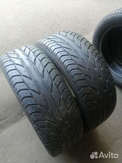 Uniroyal Rain Expert 195/55 R16