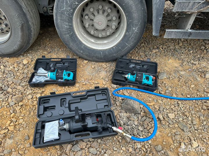 Гайковерт оптом