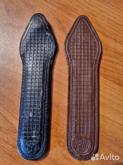 Кожаный чехол