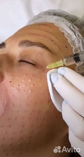 Косметология