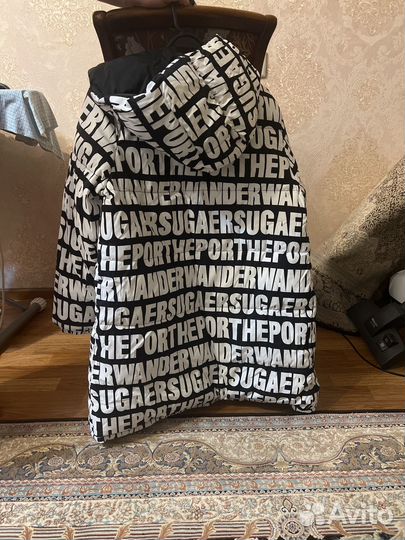 Женские куртки одежда