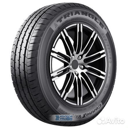 Triangle Connex Van TV701 225/70 R15 S