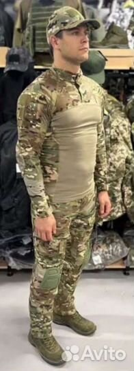 Тактический костюм Комбат лето