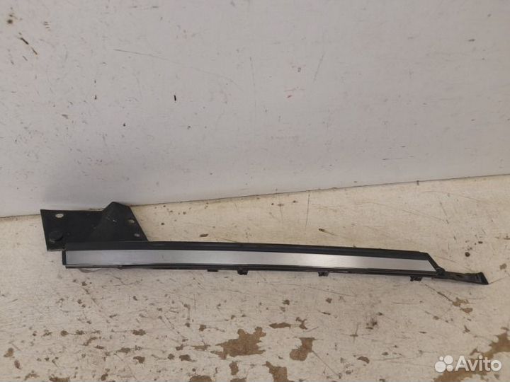 Дхо переднее левое Hyundai Sonata 8 2019