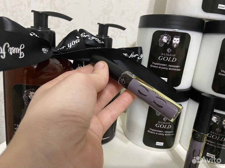 Шампунь Против Перхоти против выпадения волос