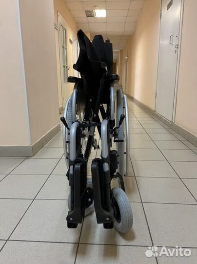 Коляска инвалидная аренда/прокат