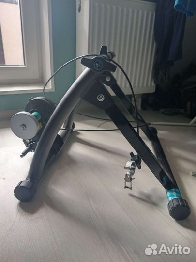 Велостанок B'twin IN'ride 300