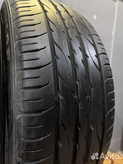 Dunlop Enasave EC203 205/55 R16 91V