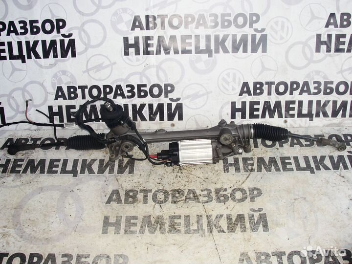 Рулевая рейка Audi A3 8L