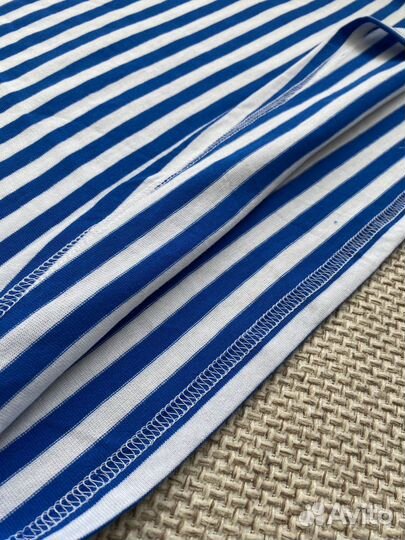 Тельняшка вдв