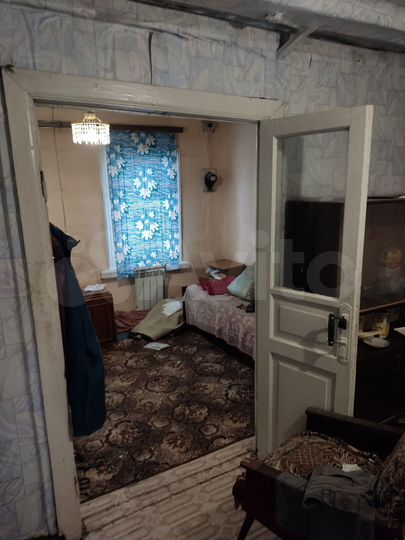 Дом 25,8 м² на участке 2,9 сот.