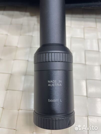 Оптический прицел