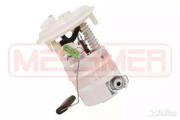 775418 Трубка забора топлива