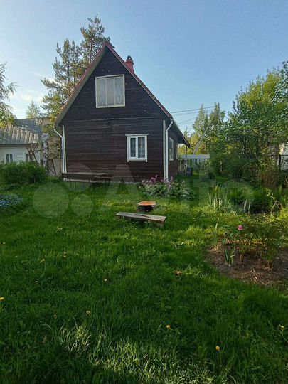 Участок 4,6 сот. (СНТ, ДНП)