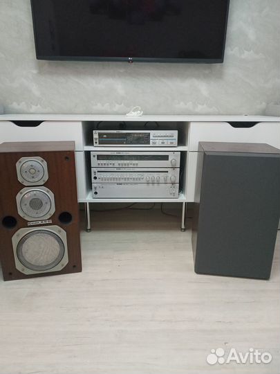 Эстония 010 стерео