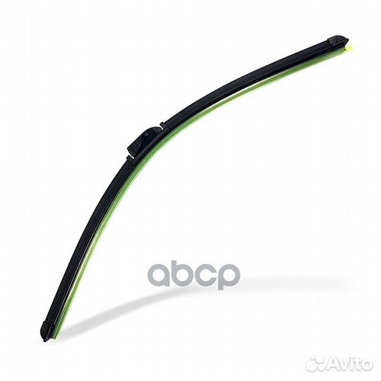 Щетка стеклоочистителя бескаркасная (630 мм) 