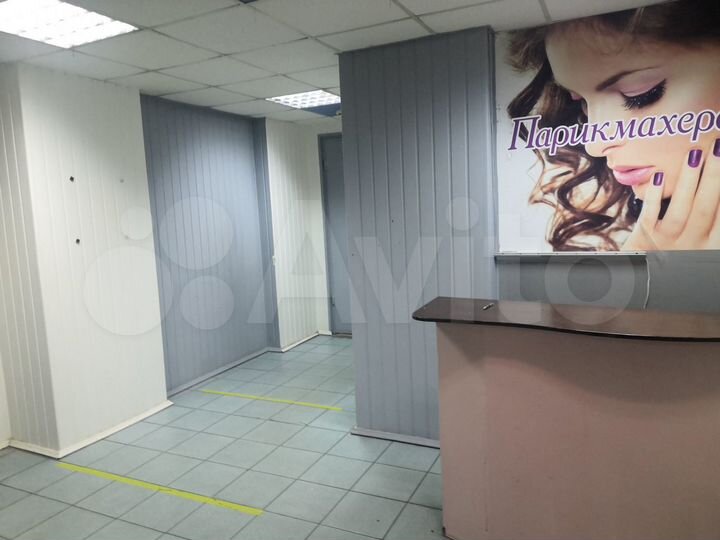 Свободного назначения, 130 м²