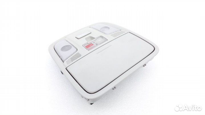 Плафон салонный передний Kia Optima JF G4KJ 2018