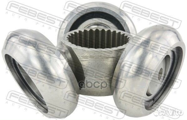 Трипоид 29x48.3 0116-KUN26 Febest