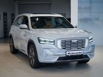 Новый Geely Monjaro 1.5 AT, 2022, цена 4 275 990 руб.