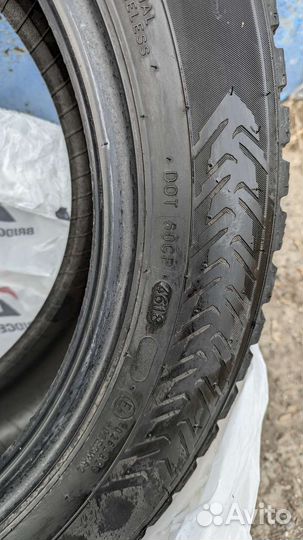 Nokian Tyres Hakkapeliitta 8 205/55 R16 94T