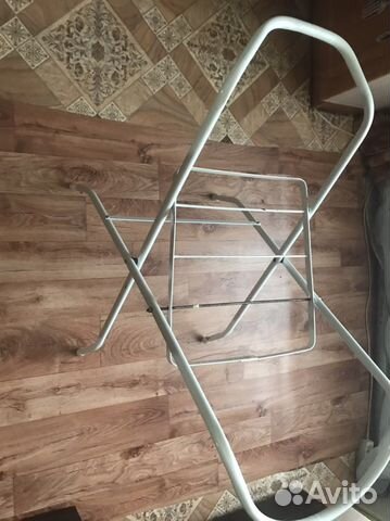 Подставка и ванна б/у