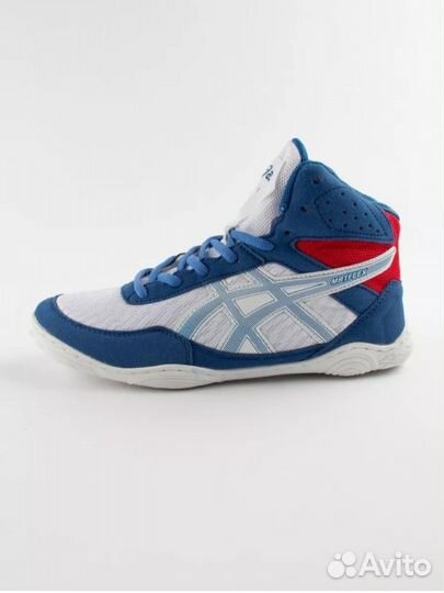 Борцовки asics mrtfeex